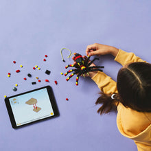 Încarcă imaginea în Galerie, Lego Creator Animale Salbatice - Paianjen Surprinzator