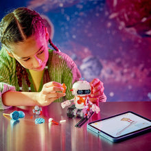 Încarcă imaginea în Galerie, Lego Creator Robot Spatial