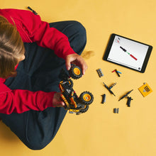 Încarcă imaginea în Galerie, Lego Technic Monster Jam Digatron Pull-Back
