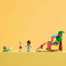 Încarcă imaginea în Galerie, Lego Friends Teren De Joaca Pentru Porcusori de Guineea