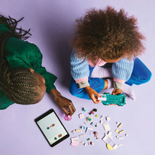 Încarcă imaginea în Galerie, Lego Friends Furgoneta de Inghetata In Orasul Heartlake