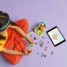 Încarcă imaginea în Galerie, Lego Friends Camera lui Autumn