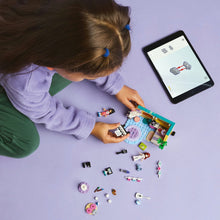 Încarcă imaginea în Galerie, Lego Friends Camera lui Paisley