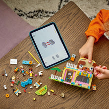 Încarcă imaginea în Galerie, Lego Friends Magazin de Accesorii Pentru Animale de Companie