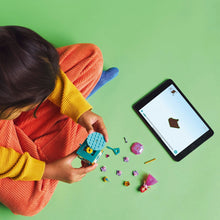 Încarcă imaginea în Galerie, Lego Disney Princess Ariel Facand Piruete