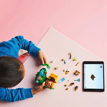 Încarcă imaginea în Galerie, Lego Disney Princess Distractie pe Insula Moanei