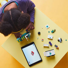 Încarcă imaginea în Galerie, Lego City Ambulanta de Urgente