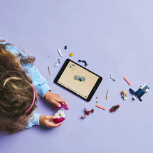 Încarcă imaginea în Galerie, Lego Ninjago Dragonul Spinjitzu al Sorei