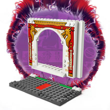 Încarcă imaginea în Galerie, Lego Ninjago Templul Spinjitzu al Luptatorilor Ninja