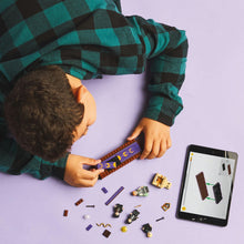 Încarcă imaginea în Galerie, Lego Harry Potter TM Castelul Hogwarts Clubul Duelistilor