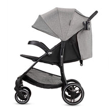 Încarcă imaginea în Galerie, Kinderkraft Carucior Sport Trig2 Grey