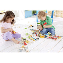 Încarcă imaginea în Galerie, Hape Banc de Lucru