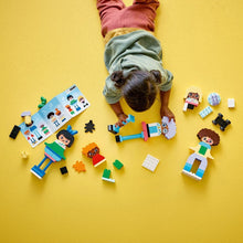 Încarcă imaginea în Galerie, Lego Duplo Oameni Construibili cu Emotii Mari