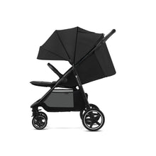 Încarcă imaginea în Galerie, Kinderkraft Carucior Sport Route Black
