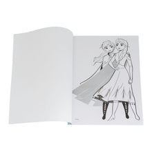 Încarcă imaginea în Galerie, ArtGreco Desen Set Desen Gentuta de Creatie Frozen