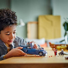 Încarcă imaginea în Galerie, Lego Super Heroes Batman cu al Sau Batmobile