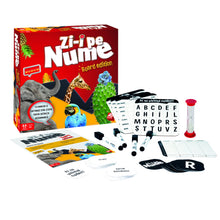 Încarcă imaginea în Galerie, Jocuri Zi-i pe Nume Board Edition