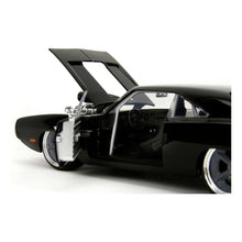 Încarcă imaginea în Galerie, Jada Toys Fast And Furious Masinuta Metalica Dodge Charger 1970