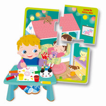 Încarcă imaginea în Galerie, Clementoni Agerino Invat Singur Educativ