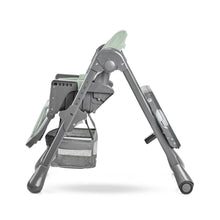 Încarcă imaginea în Galerie, Kinderkraft Scaun de Masa Kinderkraft Tastee Pliabil Olive