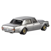 Încarcă imaginea în Galerie, Hot Wheels Premium Real Riders Masinuta Metalica Mercedes Benz 300 Sel 6.8 Amg