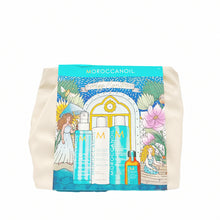 Încarcă imaginea în Galerie, Moroccanoil A Festive Fairytale Frizz Control - Set Anti-Frizz