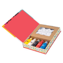 Încarcă imaginea în Galerie, As Art Box Primele Creatii cu Degetele