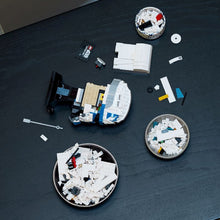 Încarcă imaginea în Galerie, Lego Star Wars TM Casca Capitanului Rex