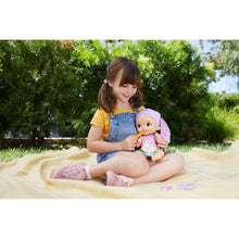 Încarcă imaginea în Galerie, My Garden Baby Bebelus Iepuras