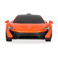 Încarcă imaginea în Galerie, Rastar Masina cu Telecomanda McLaren P1 Portocaliu