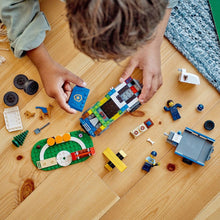 Încarcă imaginea în Galerie, Lego City Antrenament Canin al Politiei