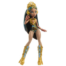 Încarcă imaginea în Galerie, Monster High Skulltimate Secret Papusa Cleo de Nile
