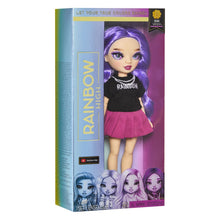 Încarcă imaginea în Galerie, Rainbow High Papusa Emi Vanda