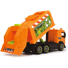 Încarcă imaginea în Galerie, Dickie Camion Gunoi 23cm