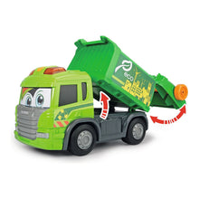Încarcă imaginea în Galerie, Simba Baby Masina de Gunoi Scania Gary