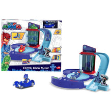 Încarcă imaginea în Galerie, Eroi in Pijamale Centru de Comanda