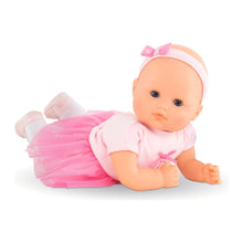 Încarcă imaginea în Galerie, Corolle Bebelus Calin Maeva Balerina 30cm