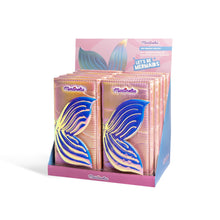 Încarcă imaginea în Galerie, Martinelia Let's Be Mermaids Trusa de Make-Up Portofel