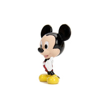 Încarcă imaginea în Galerie, Jada Toys Figurina Metalica Mickey Mouse Classic 6.5cm