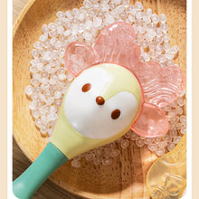 Încarcă imaginea în Galerie, Hola Jucarie Dentitie cu Efect de Calmare Caprioara