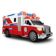 Încarcă imaginea în Galerie, Dickie Ambulanta 33cm