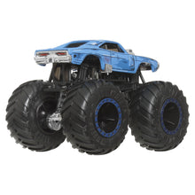 Încarcă imaginea în Galerie, Hot Wheels - Monster Truck Masinuta Dodge Charger RT