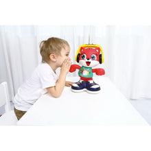 Încarcă imaginea în Galerie, Hola Pisicuta Dansatoare