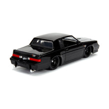 Încarcă imaginea în Galerie, Jada Toys Masinuta Metalica Fast And Furious 1987 Buick