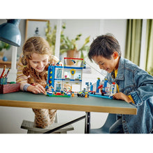 Încarcă imaginea în Galerie, Lego City Academia de Politie