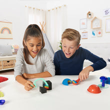 Încarcă imaginea în Galerie, Kinetic Sand Set de Joaca Sandisfactory