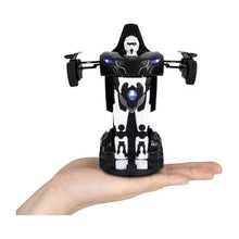 Încarcă imaginea în Galerie, Rastar Metal Masinuta Convertibila RS Alba cu Telecomanda