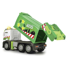 Încarcă imaginea în Galerie, Dickie Masina de Gunoi cu Sunete si Lumini 26cm