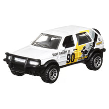 Încarcă imaginea în Galerie, Matchbox Set 5 Masinute Metalice Mbx Retro