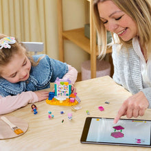 Încarcă imaginea în Galerie, Lego Gabby's Dollhouse Creatii Mestesugite cu Bebe Cutiuta